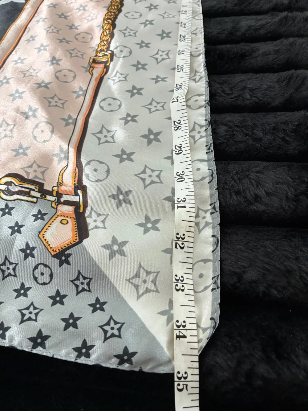 New Luxury Designer Like Scarf
